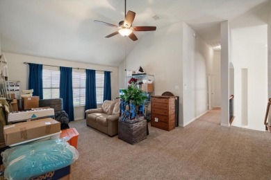 Come live the Golf Course Community Life on gorgeous Mansfield on Mansfield National Golf Club in Texas - for sale on GolfHomes.com, golf home, golf lot
