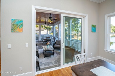 This is your perfect alternative to dealing with the headaches on Ocean Ridge Plantation in North Carolina - for sale on GolfHomes.com, golf home, golf lot