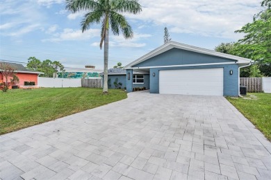 Welcome to your dream home in the heart of Countryside. This on Countryside Country Club in Florida - for sale on GolfHomes.com, golf home, golf lot