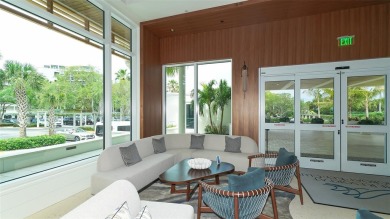 A corner A+ junior suite with a walk-down rarely becomes on Links on Longboat Golf Club in Florida - for sale on GolfHomes.com, golf home, golf lot