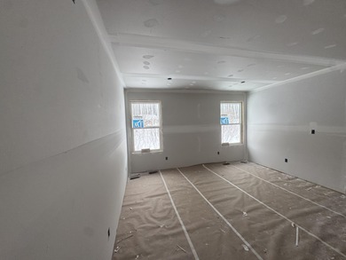 Open House Saturday 10:30 - 12pm. Buyer(s) eligible for rate on Prairies Golf Club in Michigan - for sale on GolfHomes.com, golf home, golf lot