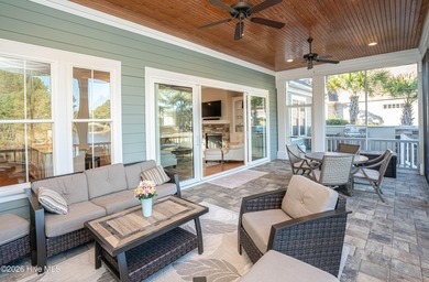 This is your perfect alternative to dealing with the headaches on Ocean Ridge Plantation in North Carolina - for sale on GolfHomes.com, golf home, golf lot