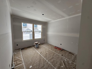 Open House Saturday 10:30 - 12pm. Buyer(s) eligible for rate on Prairies Golf Club in Michigan - for sale on GolfHomes.com, golf home, golf lot