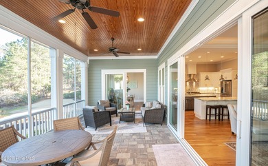 This is your perfect alternative to dealing with the headaches on Ocean Ridge Plantation in North Carolina - for sale on GolfHomes.com, golf home, golf lot