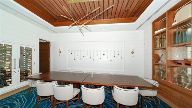 A corner A+ junior suite with a walk-down rarely becomes on Links on Longboat Golf Club in Florida - for sale on GolfHomes.com, golf home, golf lot