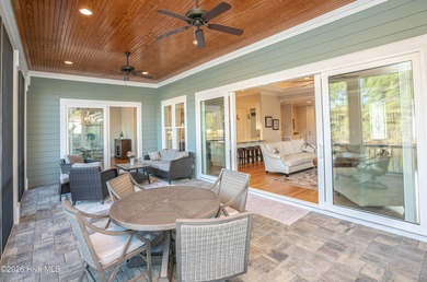 This is your perfect alternative to dealing with the headaches on Ocean Ridge Plantation in North Carolina - for sale on GolfHomes.com, golf home, golf lot