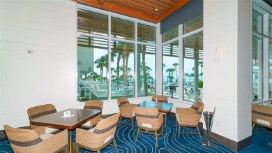 A corner A+ junior suite with a walk-down rarely becomes on Links on Longboat Golf Club in Florida - for sale on GolfHomes.com, golf home, golf lot