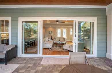 This is your perfect alternative to dealing with the headaches on Ocean Ridge Plantation in North Carolina - for sale on GolfHomes.com, golf home, golf lot