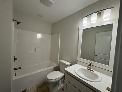 Buyer(s) eligible for rate lock incentive being offered by on Prairies Golf Club in Michigan - for sale on GolfHomes.com, golf home, golf lot