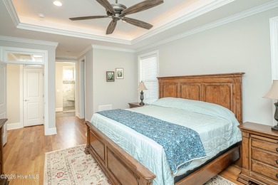 This is your perfect alternative to dealing with the headaches on Ocean Ridge Plantation in North Carolina - for sale on GolfHomes.com, golf home, golf lot