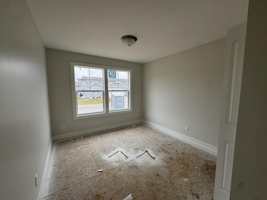 Buyer(s) eligible for rate lock incentive being offered by on Prairies Golf Club in Michigan - for sale on GolfHomes.com, golf home, golf lot