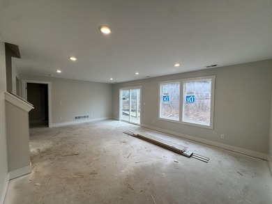 Buyer(s) eligible for rate lock incentive being offered by on Prairies Golf Club in Michigan - for sale on GolfHomes.com, golf home, golf lot