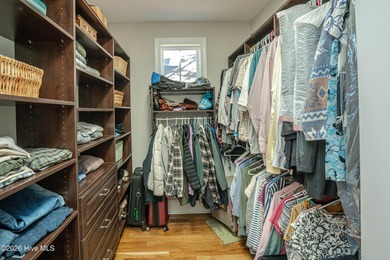 This is your perfect alternative to dealing with the headaches on Ocean Ridge Plantation in North Carolina - for sale on GolfHomes.com, golf home, golf lot