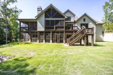Luxury Living in River Forest!Welcome to 105 Fox Court--an on The Club River Forest in Georgia - for sale on GolfHomes.com, golf home, golf lot