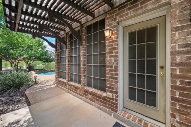 Come live the Golf Course Community Life on gorgeous Mansfield on Mansfield National Golf Club in Texas - for sale on GolfHomes.com, golf home, golf lot
