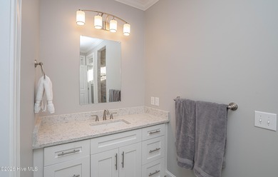 This is your perfect alternative to dealing with the headaches on Ocean Ridge Plantation in North Carolina - for sale on GolfHomes.com, golf home, golf lot