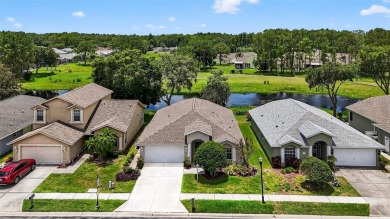 Priced to SELL, don't wait to see this fantastic home on River Ridge Golf Club in Florida - for sale on GolfHomes.com, golf home, golf lot