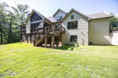 Luxury Living in River Forest!Welcome to 105 Fox Court--an on The Club River Forest in Georgia - for sale on GolfHomes.com, golf home, golf lot