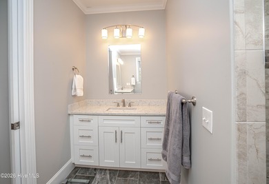 This is your perfect alternative to dealing with the headaches on Ocean Ridge Plantation in North Carolina - for sale on GolfHomes.com, golf home, golf lot