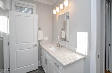 This is your perfect alternative to dealing with the headaches on Ocean Ridge Plantation in North Carolina - for sale on GolfHomes.com, golf home, golf lot