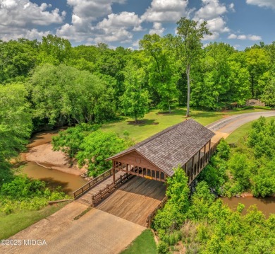 Luxury Living in River Forest!Welcome to 105 Fox Court--an on The Club River Forest in Georgia - for sale on GolfHomes.com, golf home, golf lot