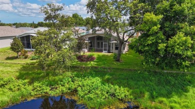 Priced to SELL, don't wait to see this fantastic home on River Ridge Golf Club in Florida - for sale on GolfHomes.com, golf home, golf lot