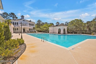 WATERFRONT MARINA COMMUNITY ! This lot is an exceptional on Lockwood Folly Country Club in North Carolina - for sale on GolfHomes.com, golf home, golf lot