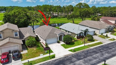 Priced to SELL, don't wait to see this fantastic home on River Ridge Golf Club in Florida - for sale on GolfHomes.com, golf home, golf lot