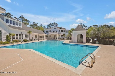 WATERFRONT MARINA COMMUNITY ! This lot is an exceptional on Lockwood Folly Country Club in North Carolina - for sale on GolfHomes.com, golf home, golf lot