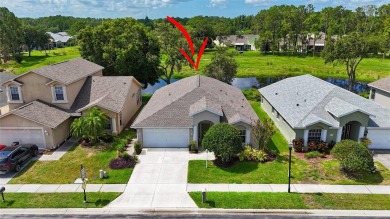 Priced to SELL, don't wait to see this fantastic home on River Ridge Golf Club in Florida - for sale on GolfHomes.com, golf home, golf lot