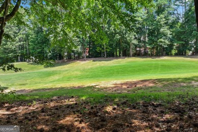 Welcome to a rare blend of luxury, comfort, and natural on Towne Lake Hills Golf Club in Georgia - for sale on GolfHomes.com, golf home, golf lot