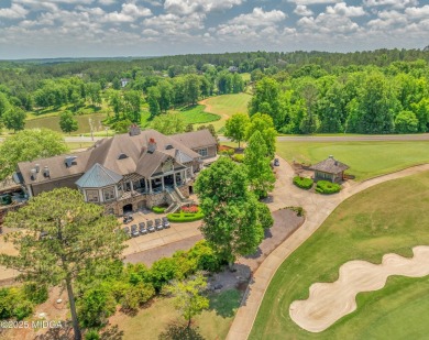 Luxury Living in River Forest!Welcome to 105 Fox Court--an on The Club River Forest in Georgia - for sale on GolfHomes.com, golf home, golf lot