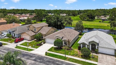 Priced to SELL, don't wait to see this fantastic home on River Ridge Golf Club in Florida - for sale on GolfHomes.com, golf home, golf lot