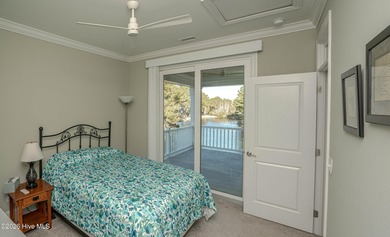 This is your perfect alternative to dealing with the headaches on Ocean Ridge Plantation in North Carolina - for sale on GolfHomes.com, golf home, golf lot