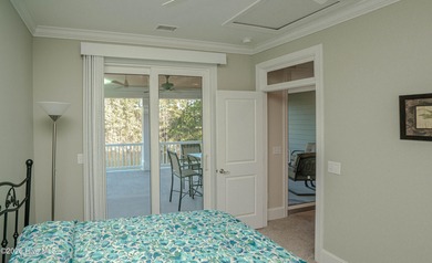 This is your perfect alternative to dealing with the headaches on Ocean Ridge Plantation in North Carolina - for sale on GolfHomes.com, golf home, golf lot