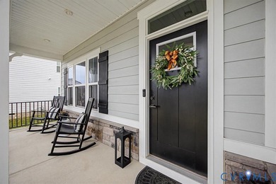 Locaated in highly sought after Magnolia Green, this home offers on The Westham Golf Club At Magnolia Green in Virginia - for sale on GolfHomes.com, golf home, golf lot