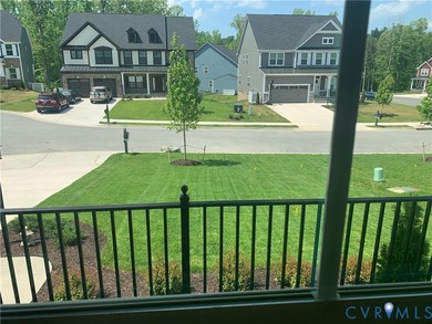 Locaated in highly sought after Magnolia Green, this home offers on The Westham Golf Club At Magnolia Green in Virginia - for sale on GolfHomes.com, golf home, golf lot