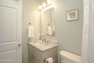 This is your perfect alternative to dealing with the headaches on Ocean Ridge Plantation in North Carolina - for sale on GolfHomes.com, golf home, golf lot