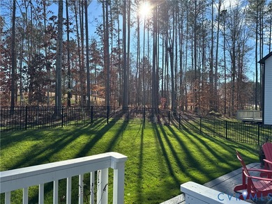 Locaated in highly sought after Magnolia Green, this home offers on The Westham Golf Club At Magnolia Green in Virginia - for sale on GolfHomes.com, golf home, golf lot