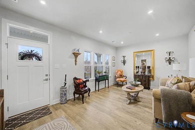 Locaated in highly sought after Magnolia Green, this home offers on The Westham Golf Club At Magnolia Green in Virginia - for sale on GolfHomes.com, golf home, golf lot