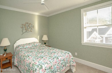 This is your perfect alternative to dealing with the headaches on Ocean Ridge Plantation in North Carolina - for sale on GolfHomes.com, golf home, golf lot