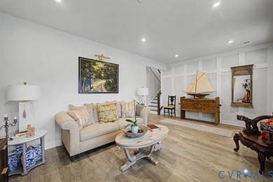 Locaated in highly sought after Magnolia Green, this home offers on The Westham Golf Club At Magnolia Green in Virginia - for sale on GolfHomes.com, golf home, golf lot