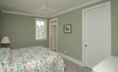 This is your perfect alternative to dealing with the headaches on Ocean Ridge Plantation in North Carolina - for sale on GolfHomes.com, golf home, golf lot