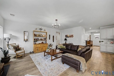 Locaated in highly sought after Magnolia Green, this home offers on The Westham Golf Club At Magnolia Green in Virginia - for sale on GolfHomes.com, golf home, golf lot