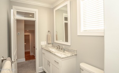 This is your perfect alternative to dealing with the headaches on Ocean Ridge Plantation in North Carolina - for sale on GolfHomes.com, golf home, golf lot