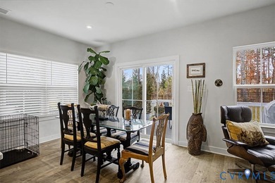 Locaated in highly sought after Magnolia Green, this home offers on The Westham Golf Club At Magnolia Green in Virginia - for sale on GolfHomes.com, golf home, golf lot