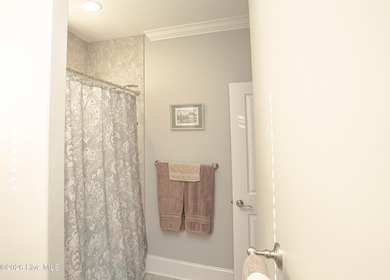 This is your perfect alternative to dealing with the headaches on Ocean Ridge Plantation in North Carolina - for sale on GolfHomes.com, golf home, golf lot