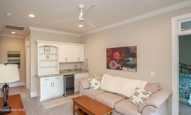 This is your perfect alternative to dealing with the headaches on Ocean Ridge Plantation in North Carolina - for sale on GolfHomes.com, golf home, golf lot