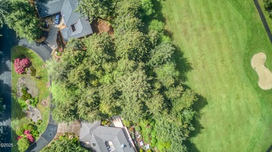 Discover this Fabulous frontage lot on the Award winning on Salishan Spa and Golf Resort in Oregon - for sale on GolfHomes.com, golf home, golf lot