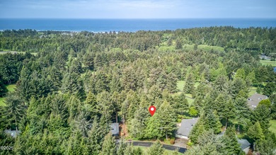 Discover this Fabulous frontage lot on the Award winning on Salishan Spa and Golf Resort in Oregon - for sale on GolfHomes.com, golf home, golf lot